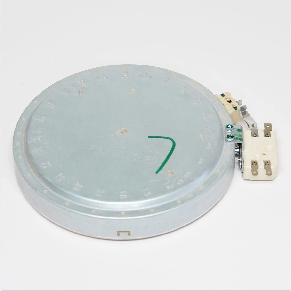 Surface Unit Burner A805388