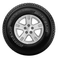 All-Season LT285/70R17/D 121/118R LRD Tire E1411