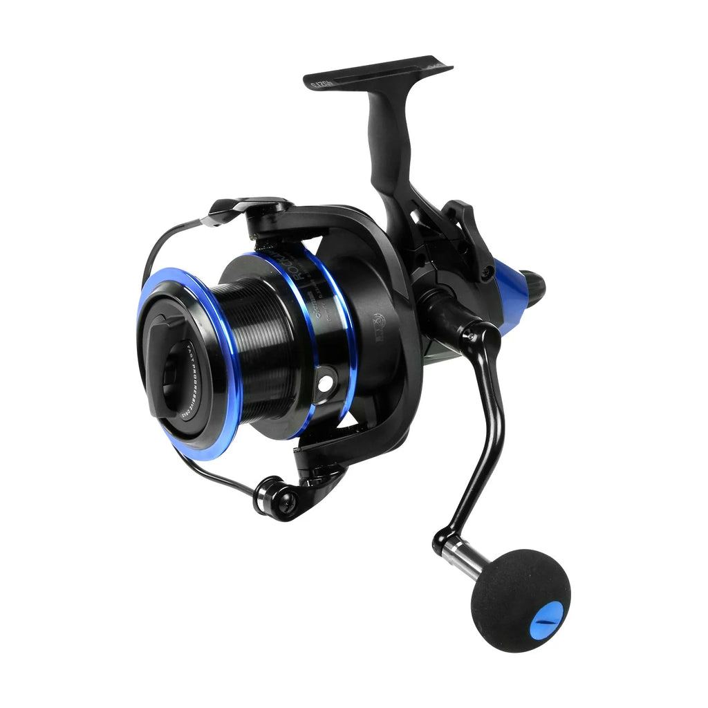 Okuma RA-8000 Rockaway Spinning Reel, 5bb, 5.3:1, Drag 35lb X1969