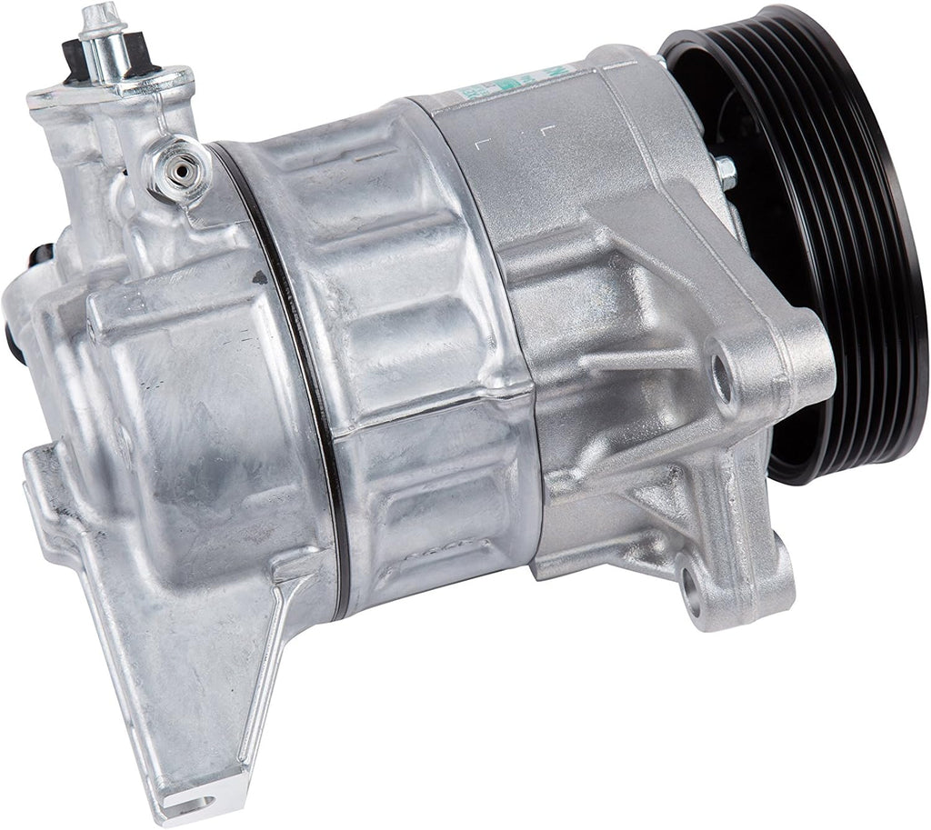 GM Original Equipment Air Conditioning Compressor D6922