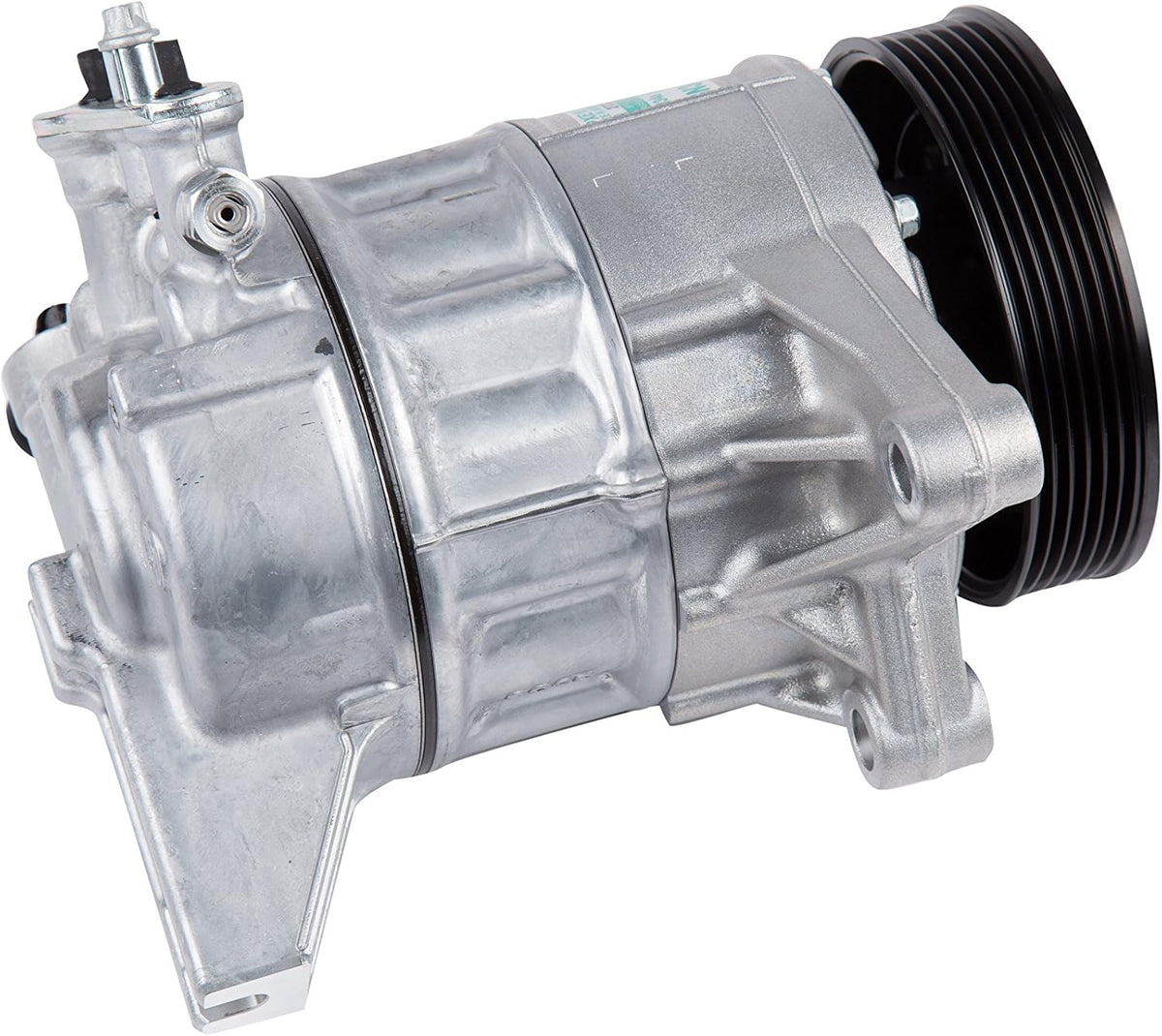 GM Original Equipment Air Conditioning Compressor D6922