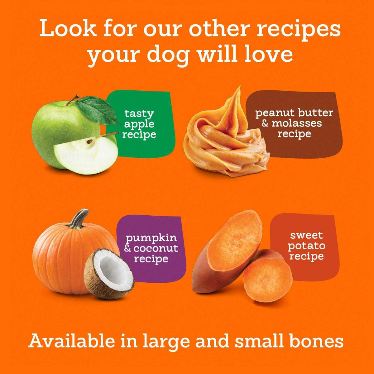Dog Treats D774