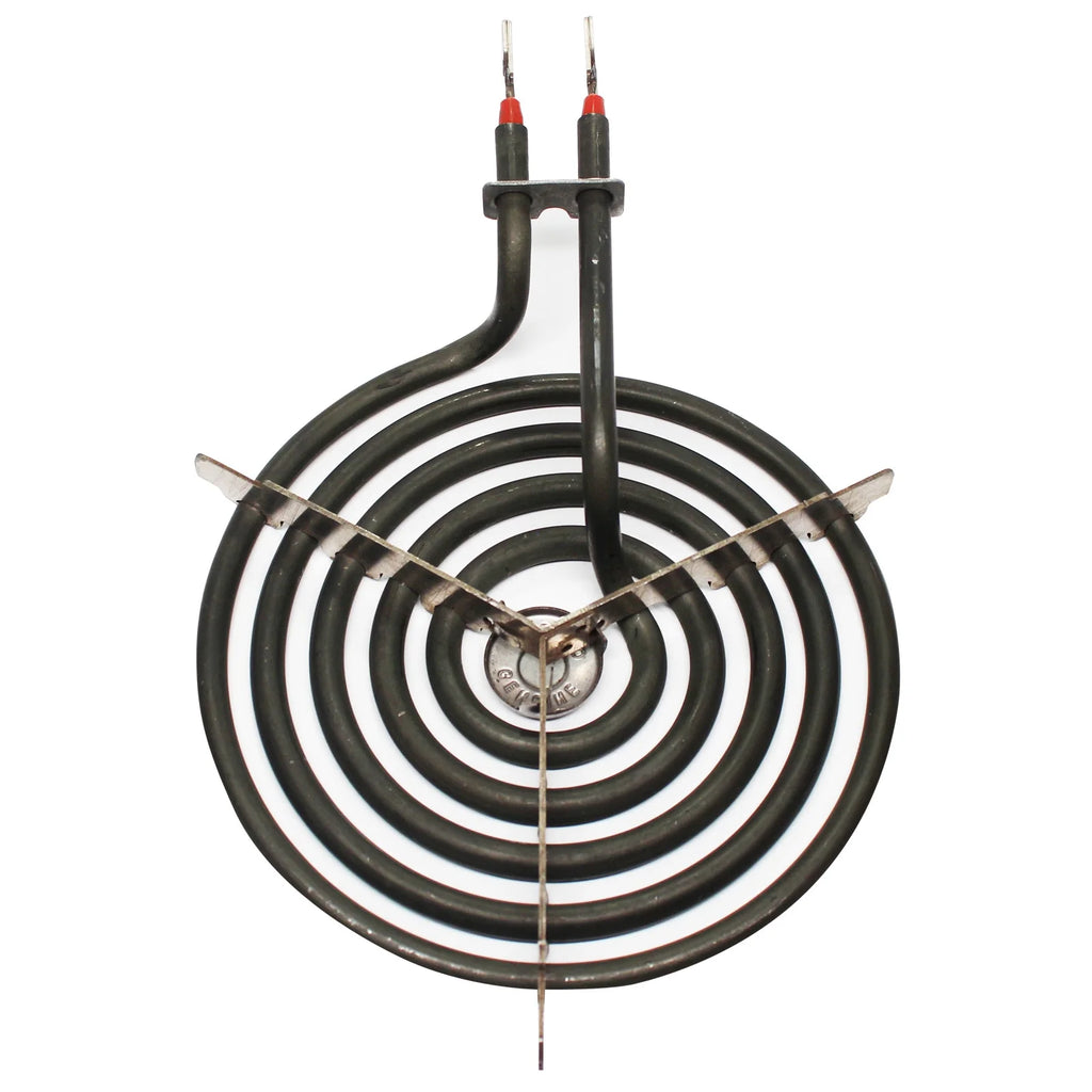 6 inch 5 Turns Surface Burner Element for Range, Stove & Cooktop A496291