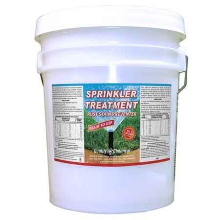 Rust Stain Preventor - 5 Gallon Pail B997