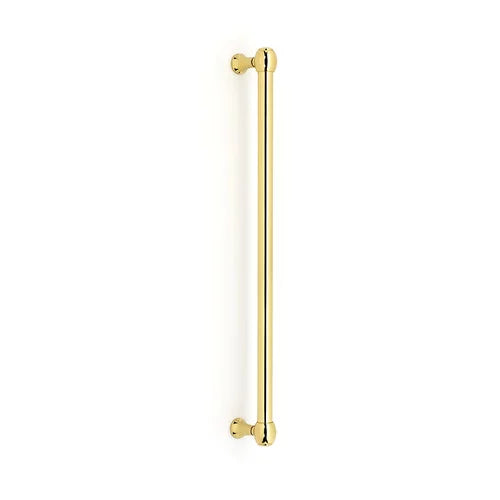 Solid Brass Traditional Appliance Handle W73008