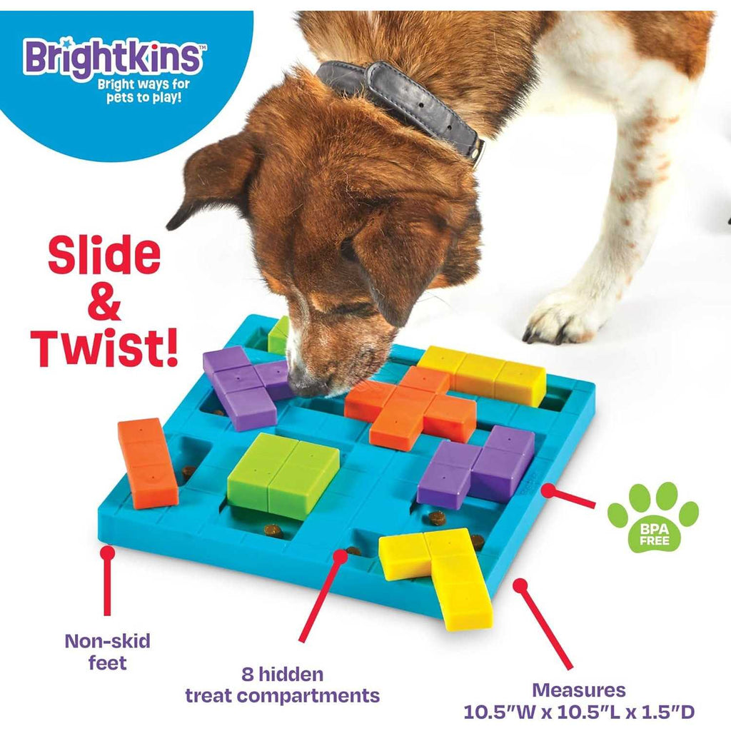 Dog Treat Puzzle P87819