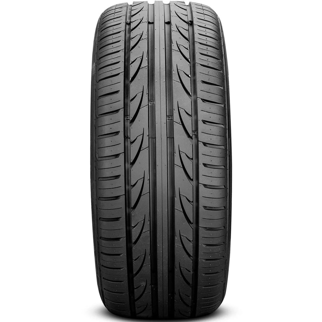 All Season 215/45ZR17 91W XL Passenger Tire L955