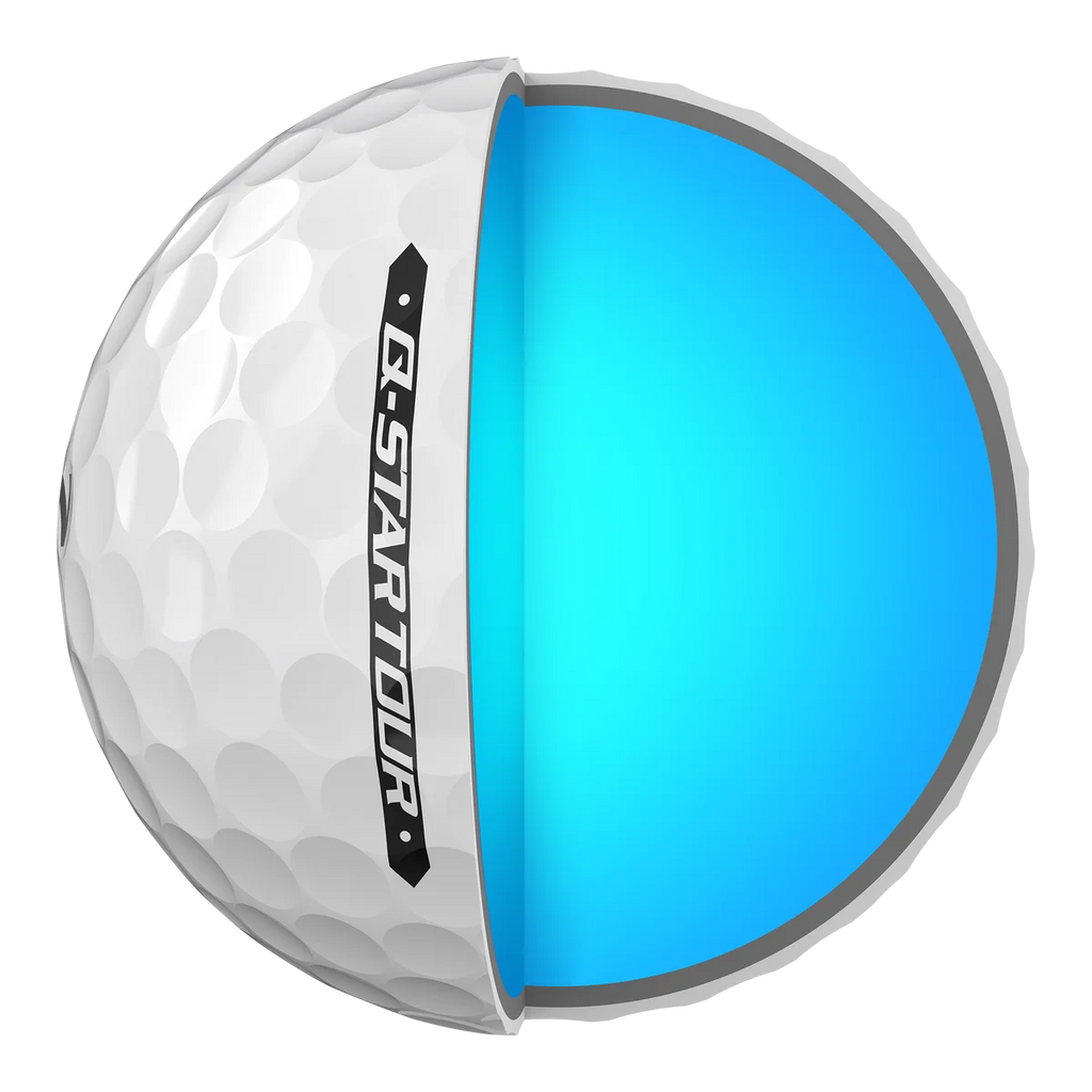 White Golf Ball Dozen N38854