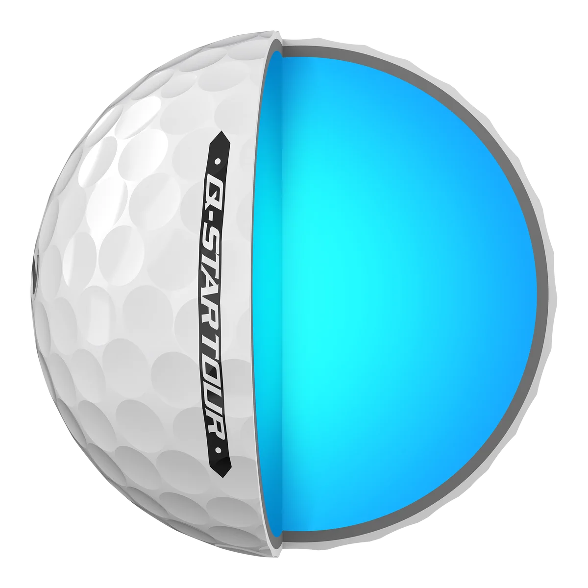 White Golf Ball Dozen N38854