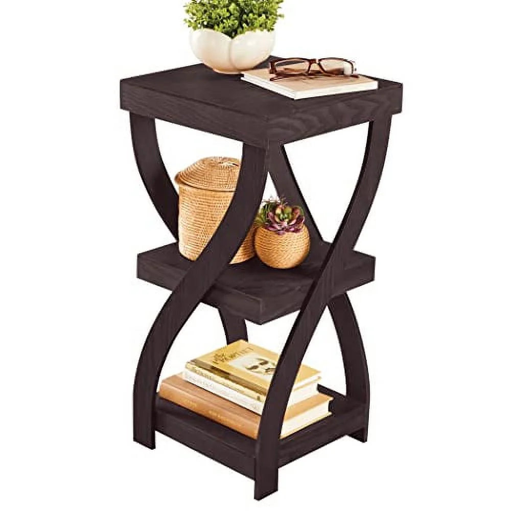 Wooden Side Table W781