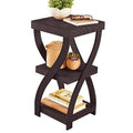 Wooden Side Table W781
