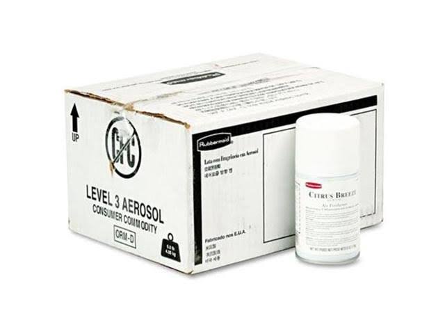 Fragrance Aerosolister I106