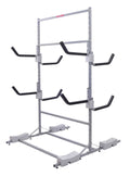 Kayak Storage Rack E78973