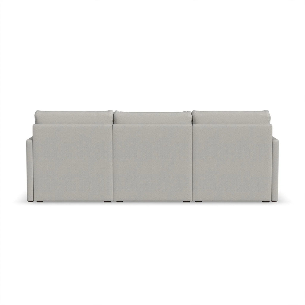 Frost Sofa with Narrow Track Arms W63296