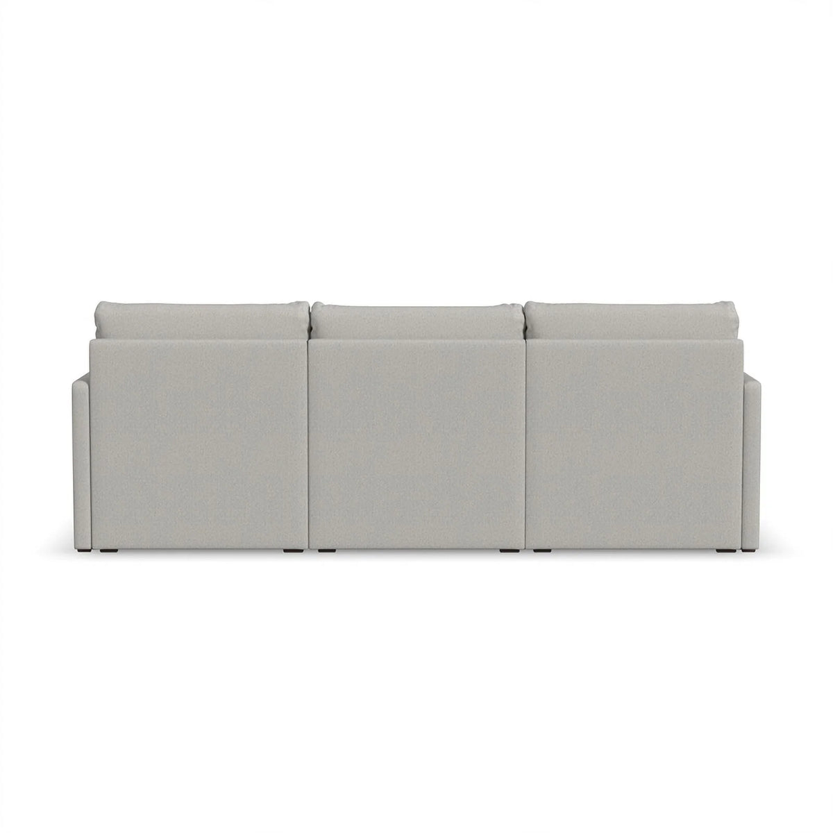 Frost Sofa with Narrow Track Arms W63296