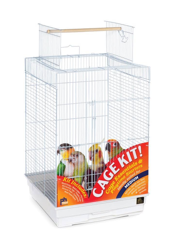 Bird Cage Kit H762