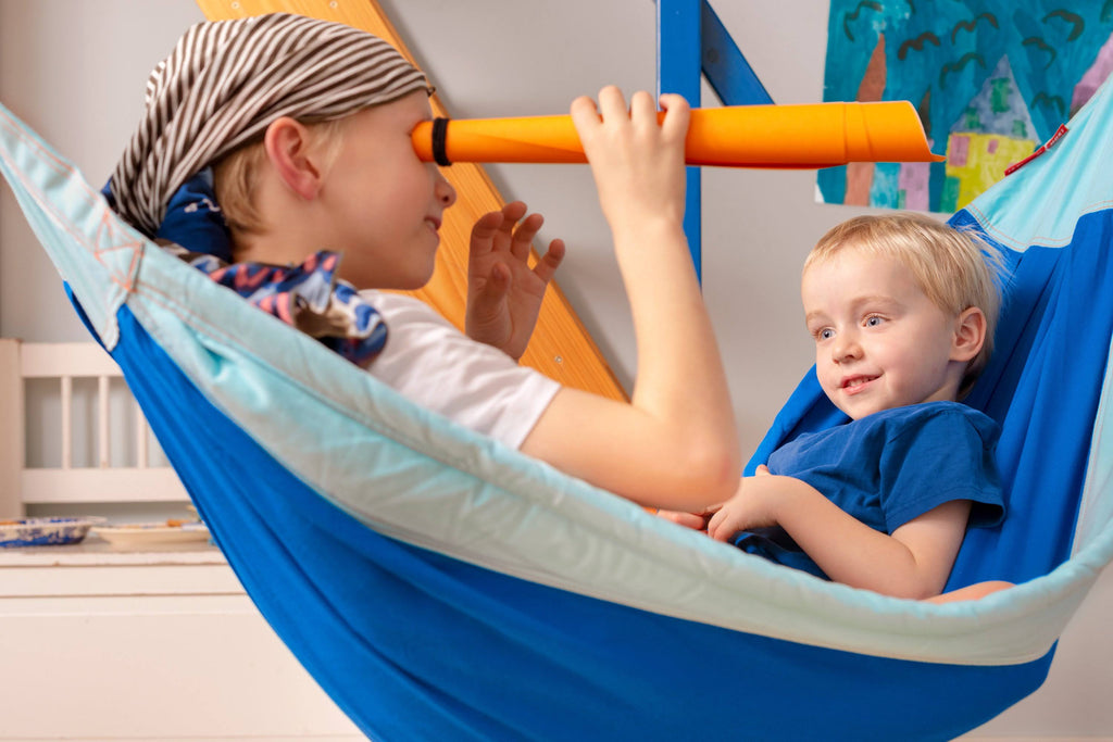 Organic Cotton Kids Hammock B773