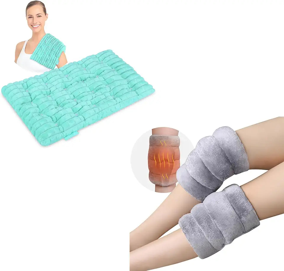 Microwavable Heating Pads 8 * 14" E207