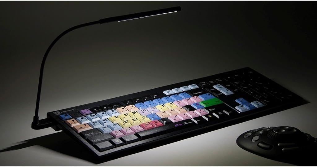 Keyboard for Windows 7-11 W740795