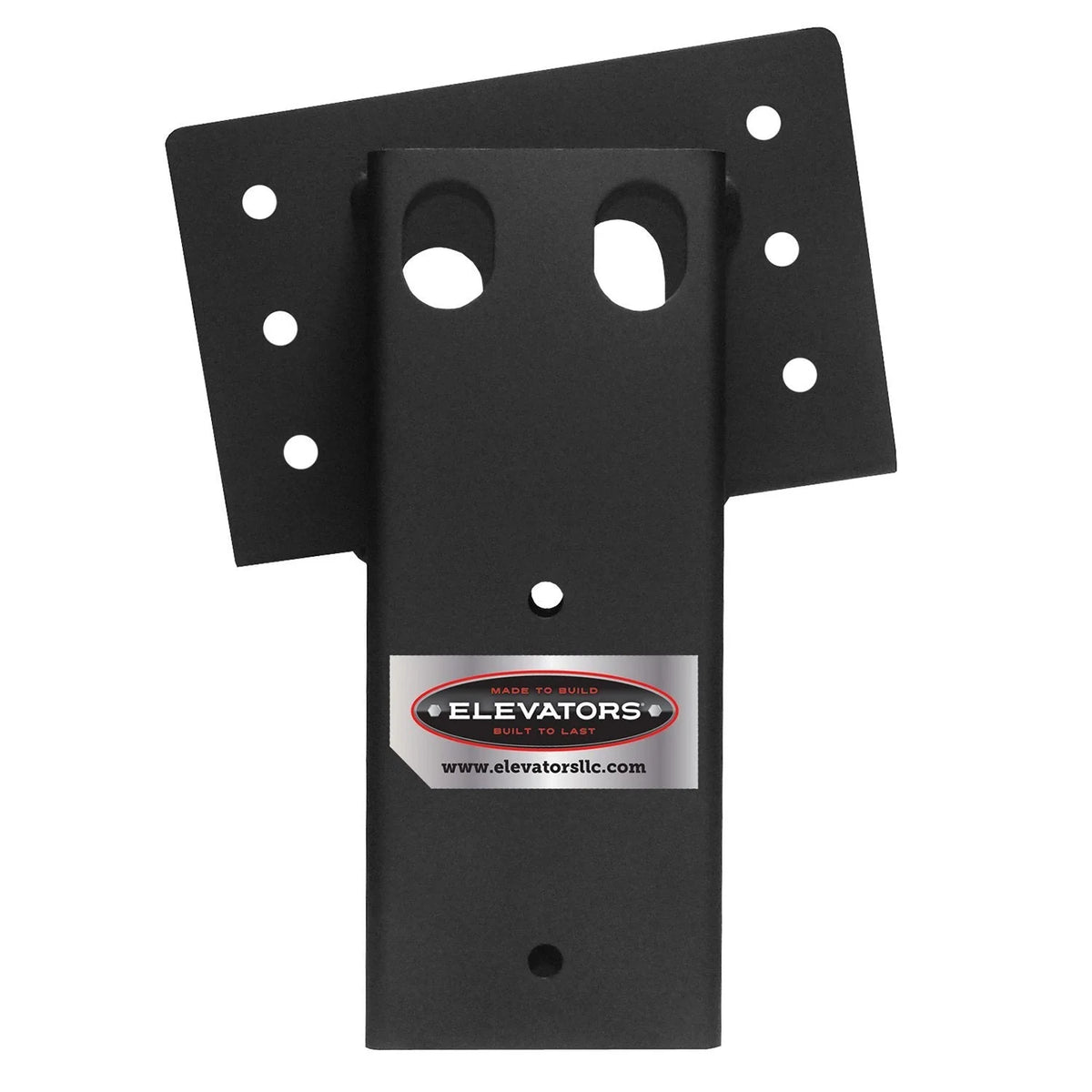 4 x 4 Double Angle Steel Brackets E322