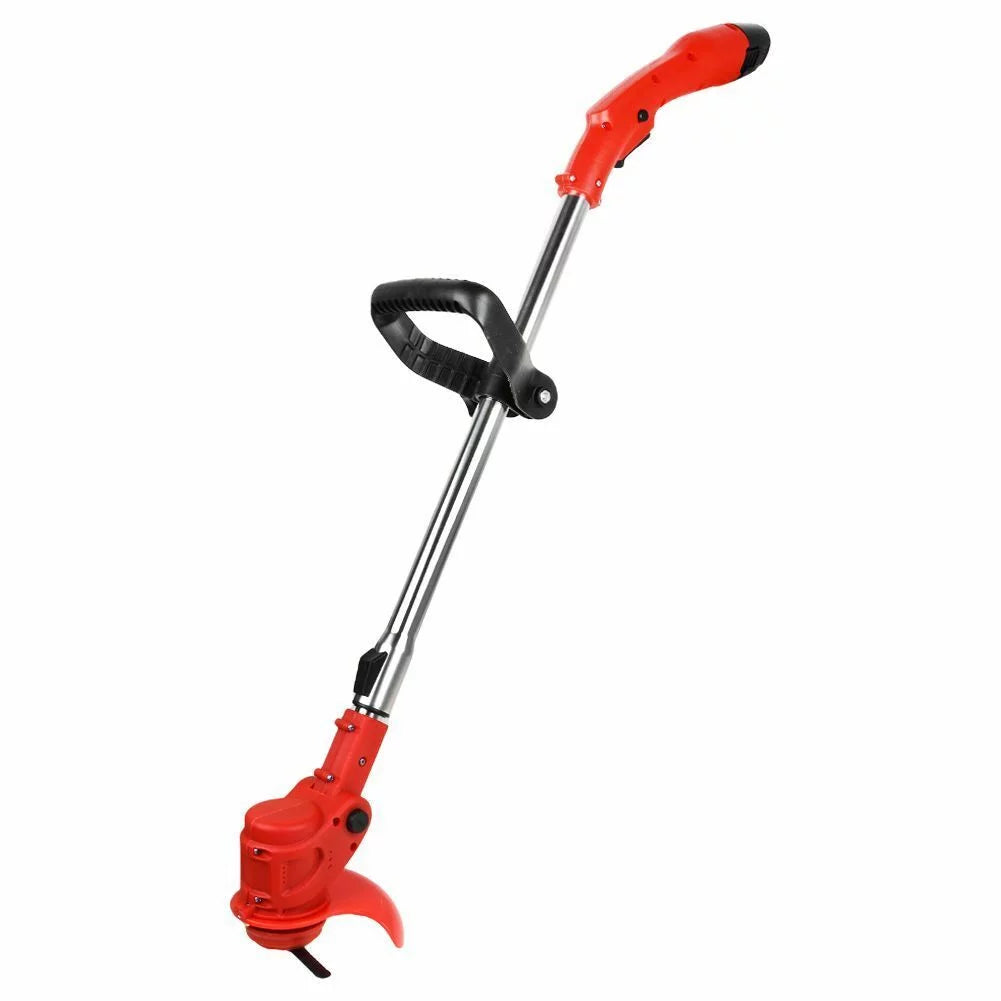 Cordless Electric String Grass Trimmer K42272
