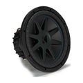 12-Inch Dual 2-Ohm Subwoofer X7667