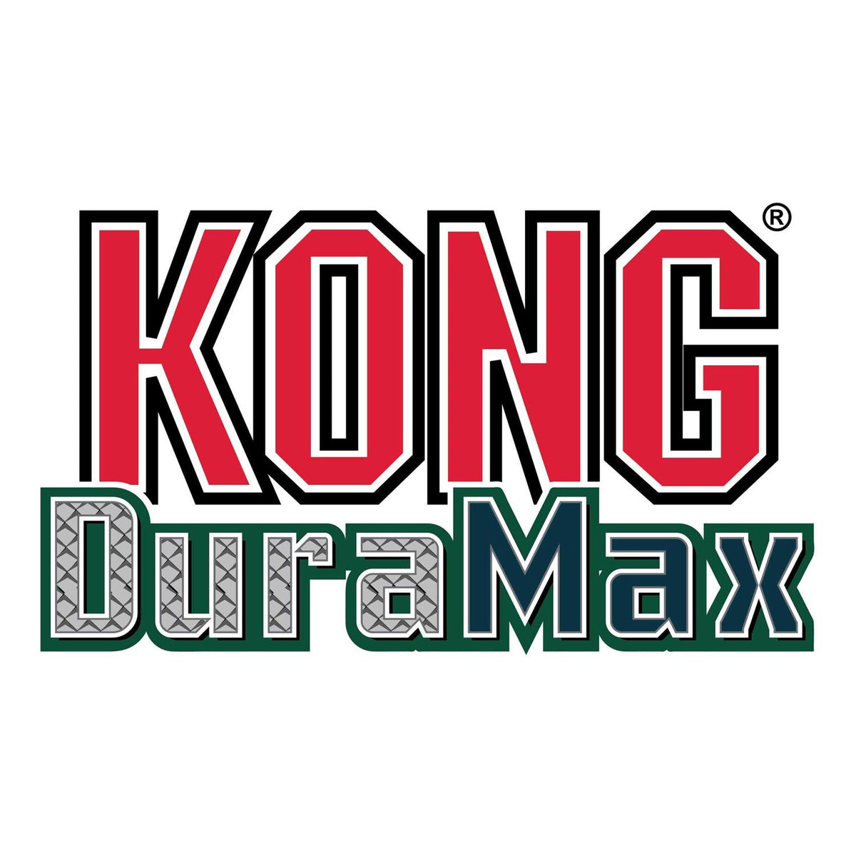 Duramax Ball Dog Toy L6773