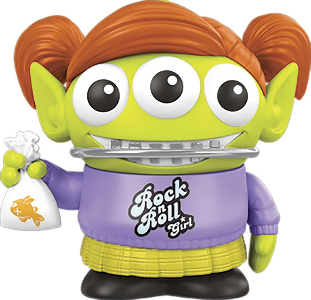 Darla Figure Collector Toy Z108