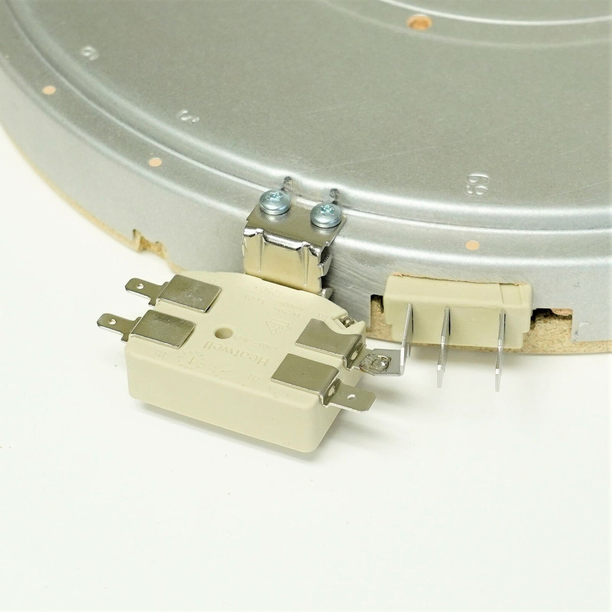 Radiant Surface Element for GE Range S4695