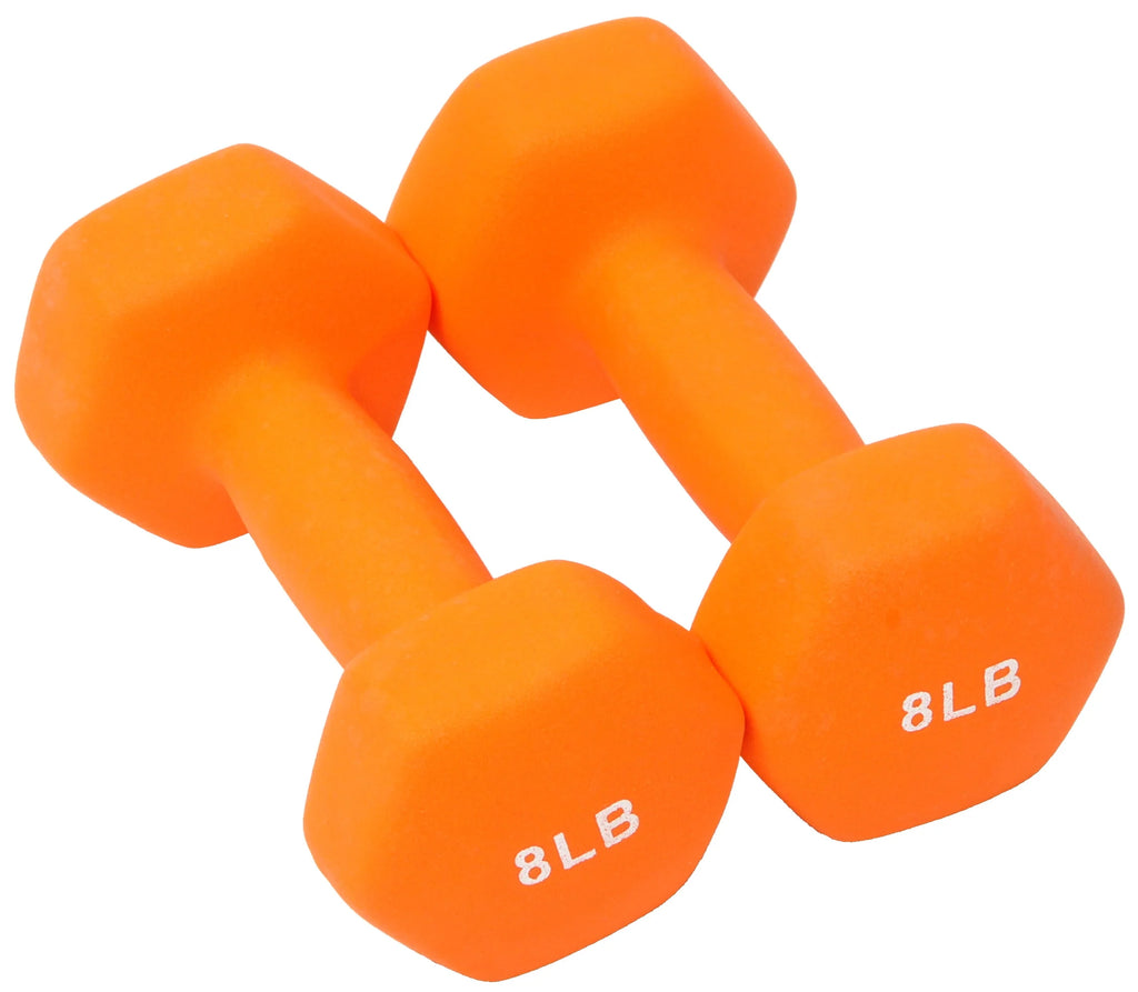 Dumbbell Set with Stand Q32627