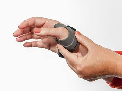 Thumb Brace Splints and Supports W1586