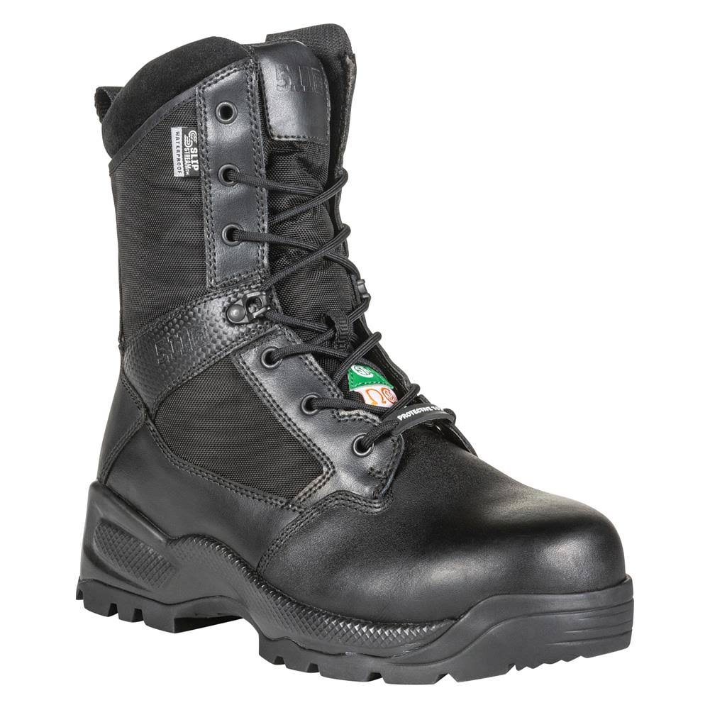8 Shield Tactical Boots M390