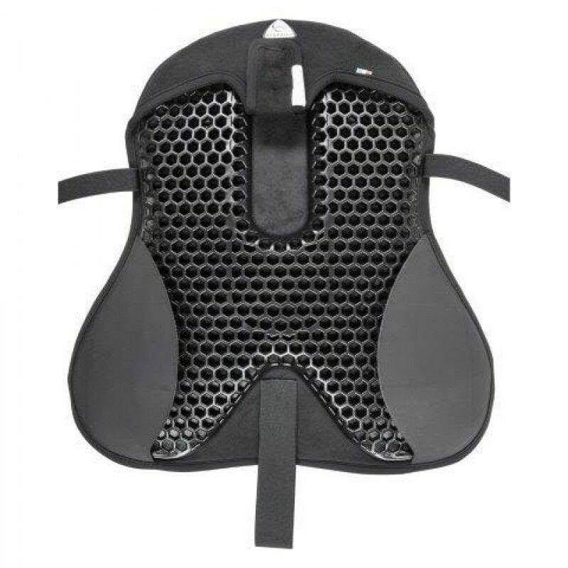 Brown Gel Seat Saver D87026