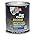 Chassis Black Top Coat Paint -1 qt - Direct to Metal Paint Pack of 2 U76914