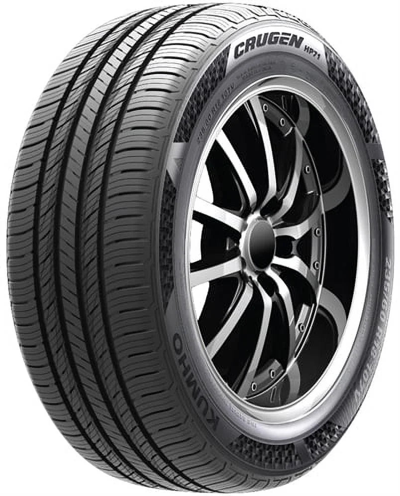 275/50R22 111H Tire M642