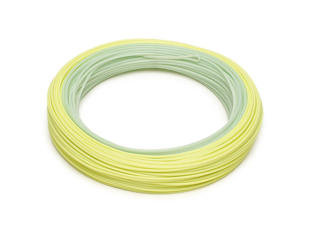Rio InTouch Salmo Steelhead WF7F Fly Line C673596