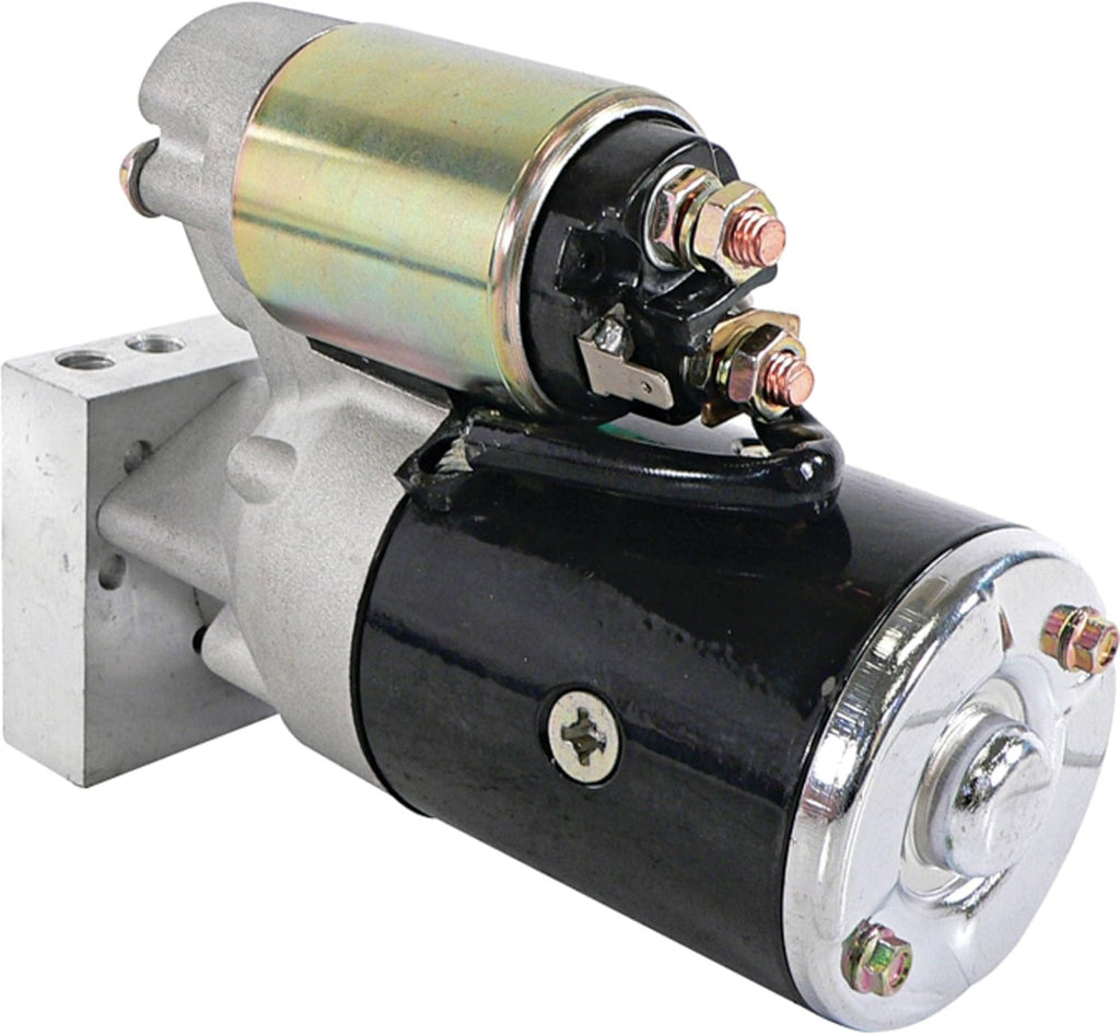 Mini Super Torque Series Gear Reduction Starter U989967
