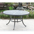 Round Dining Table H33336