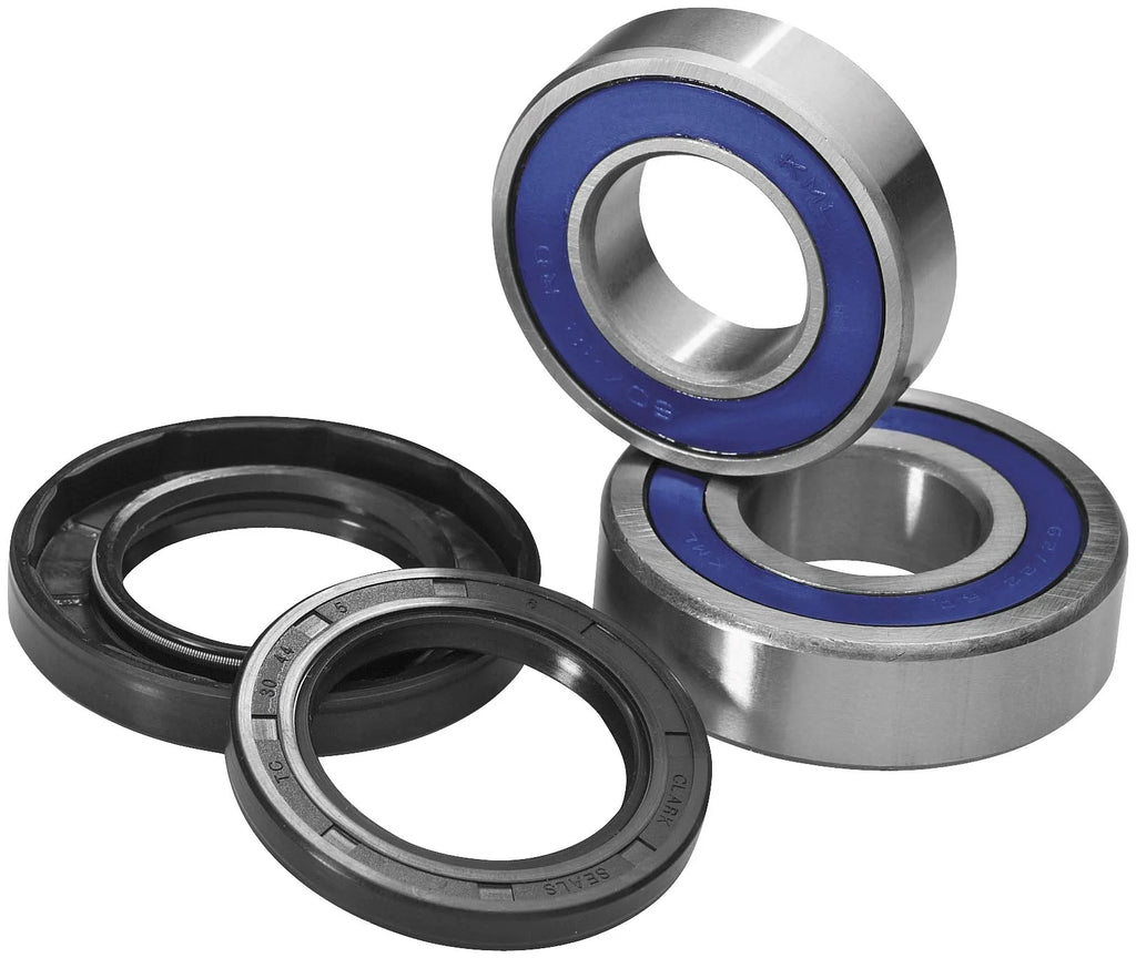 Front Wheel Bearing and Spacer Kits for Yamaha YZ450F 2009-2013 N62367