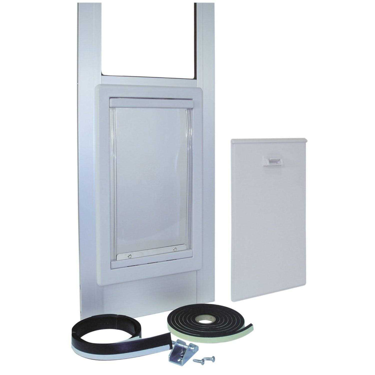 Pet Patio Door I784