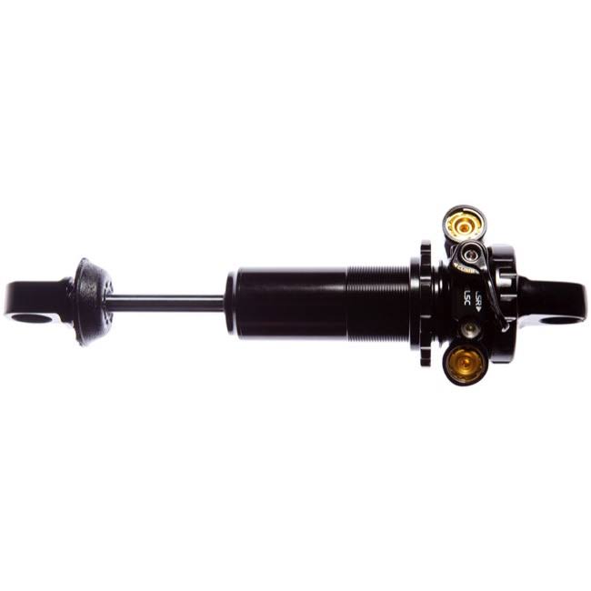 Rear Shock Coil 190x50mm Black Z296741