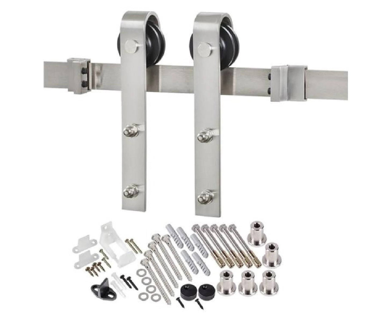 Door Barn Hardware Kit W560