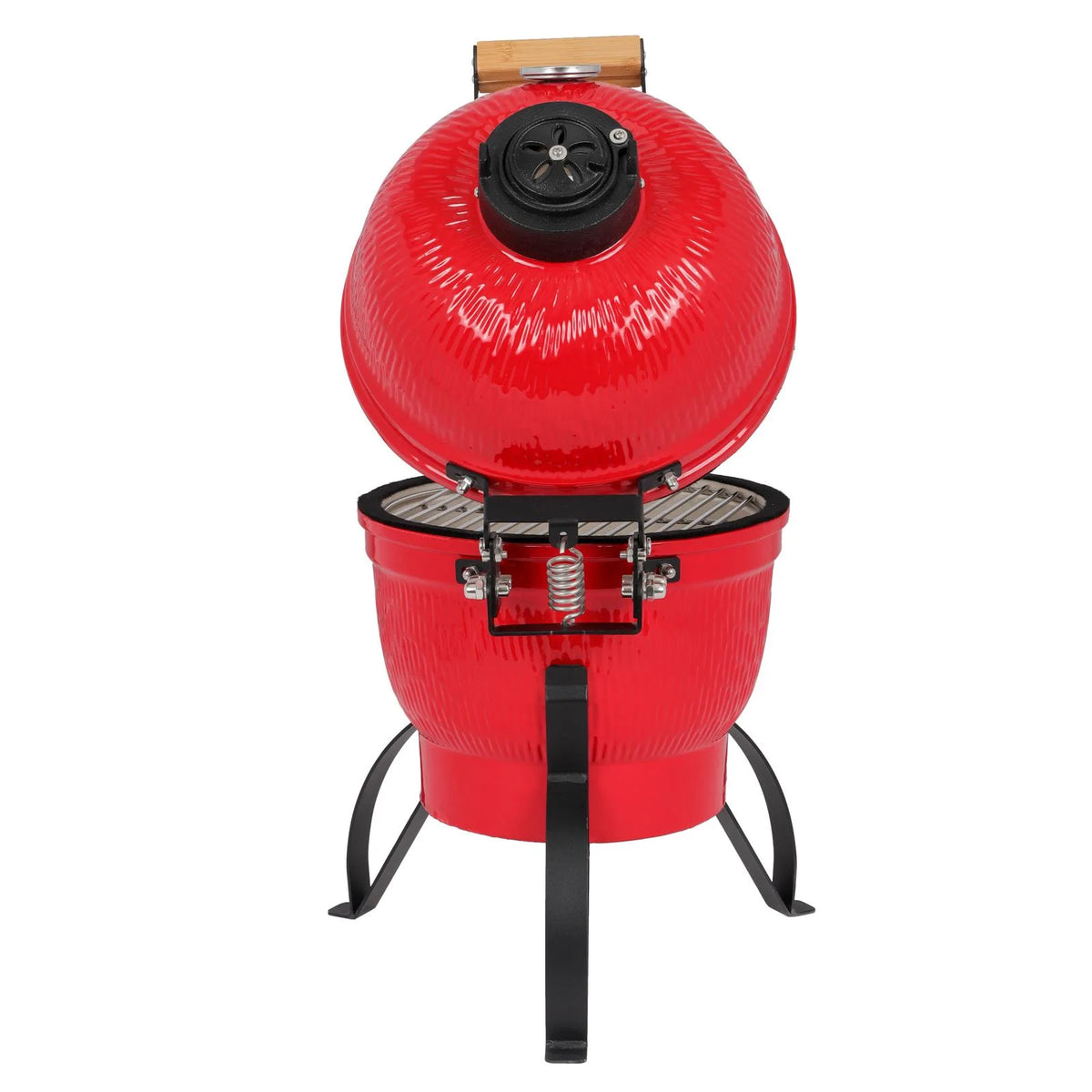 Charcoal Kamado Grill Ceramic Outdoor BBQ Grill K593