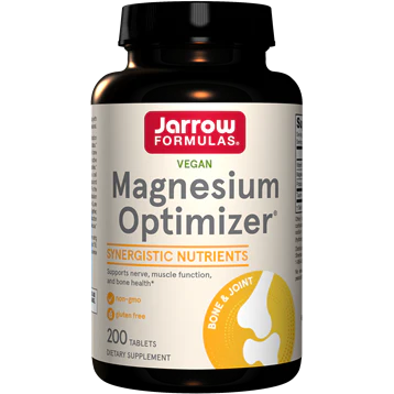 Magnesium Citrate 200 tabs F2027