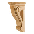 Open Scrolled Corbel O417