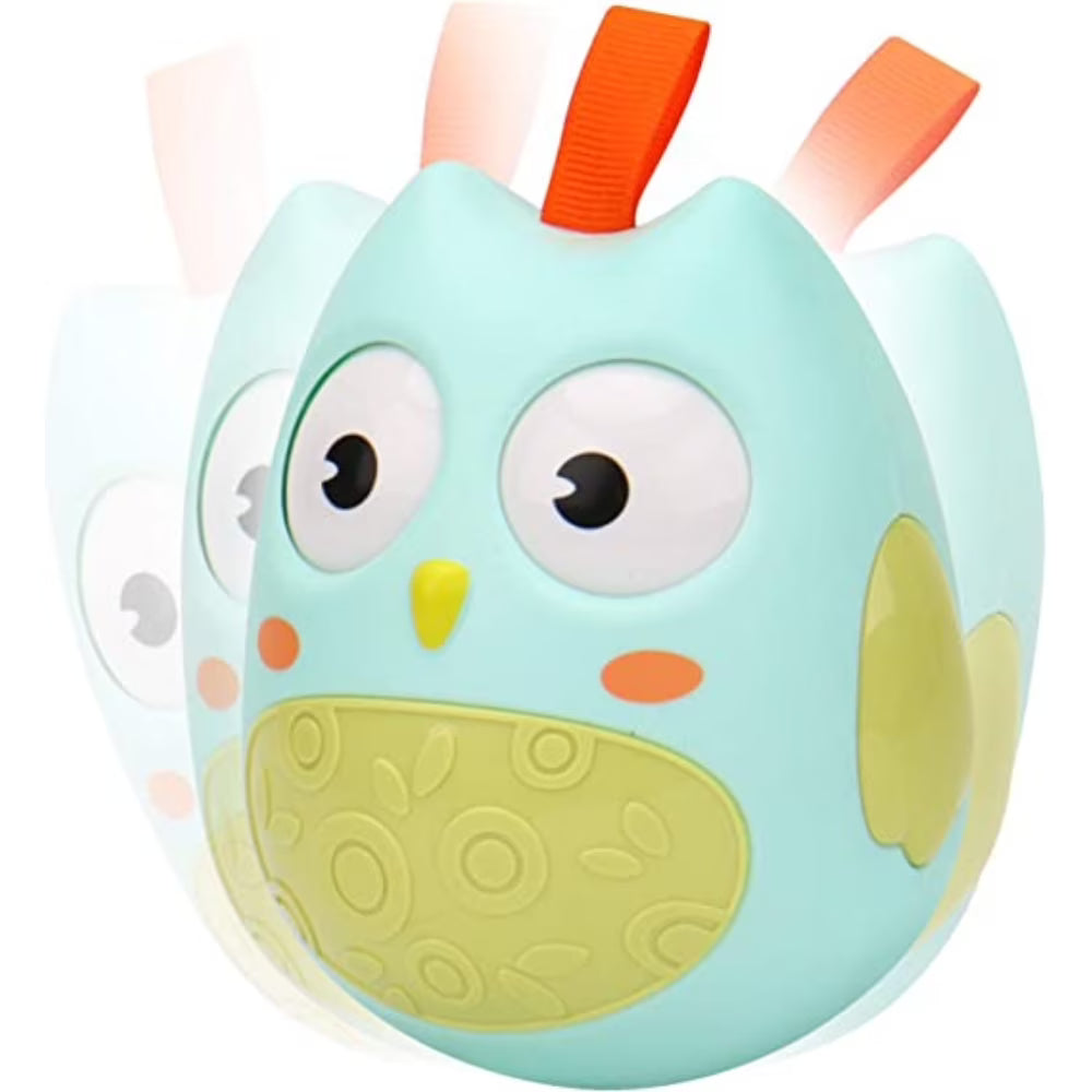 Polyethylene Toy for Babies P3744