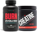 Creatine Fruit Punch Powder Bundle G982