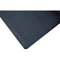 Anti-Fatigue Mat 3 ft. x 23 ft. x 1/2 in. Black T3511