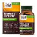 Turmeric Sinus Support 60 Capsules F60459