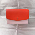 Leather Mini Shoulder Bag Crossbody Handbag F4564